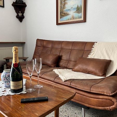 Apartament Ap Nurimar 1, Aire Acondicionado Free L' Escala Zewnętrze zdjęcie