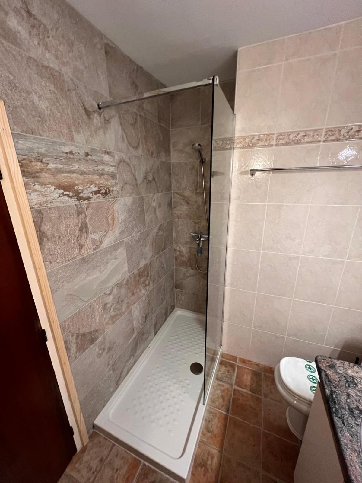 Apartament Ap Nurimar 1, Aire Acondicionado Free L' Escala Zewnętrze zdjęcie