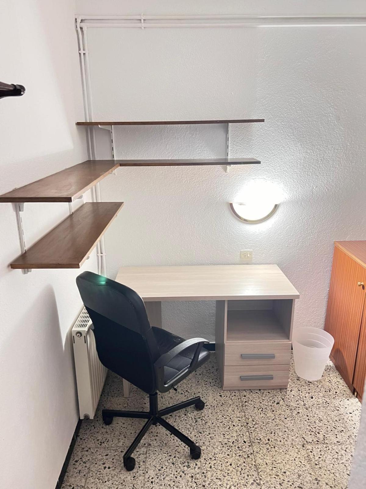 Apartament Ap Nurimar 1, Aire Acondicionado Free L' Escala Zewnętrze zdjęcie