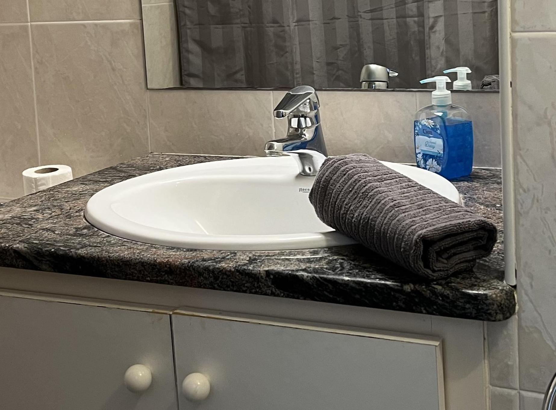 Apartament Ap Nurimar 1, Aire Acondicionado Free L' Escala Zewnętrze zdjęcie